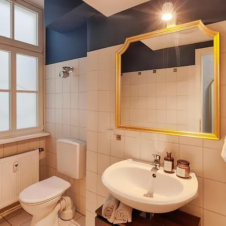Homie Stay Am Marktplatz - Wohnen Im Historischen Balthasar-Neumann-Apartment Wurtzbourg Extérieur photo