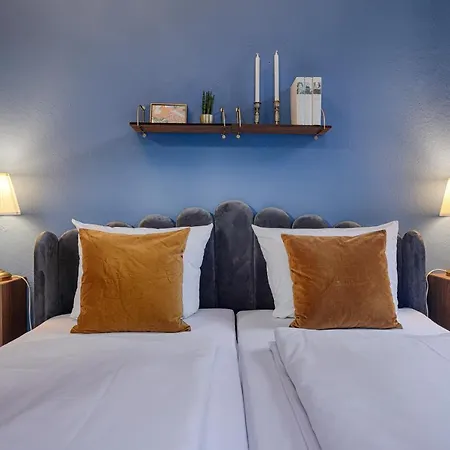 Homie Stay Am Marktplatz - Wohnen Im Historischen Balthasar-Neumann-Apartment Wurtzbourg Extérieur photo